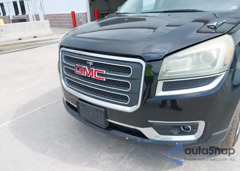 2016 GMC Acadia Slt-1 from USA, damaged, VIN 1GKKVRKD6GJ201991